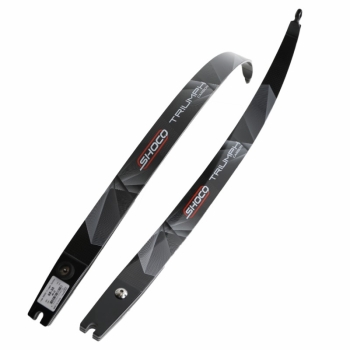 Triumph 3K Carbon - Shocq Wurfarme ILF